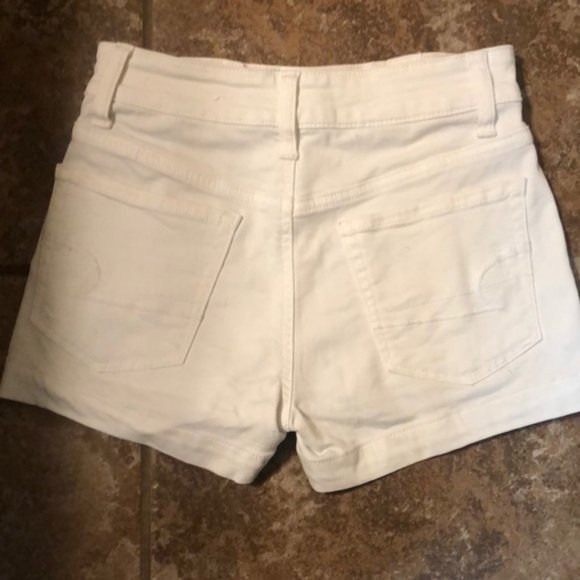 American Eagle Shorts - Picture 3 of 4
